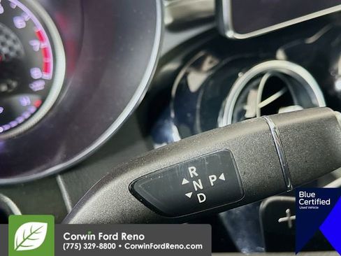 Used 2018 Mercedes-Benz GLC 43 AMG 4MATIC image 19