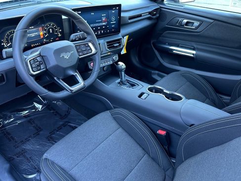 New 2026 Ford Mustang Coupe image 9