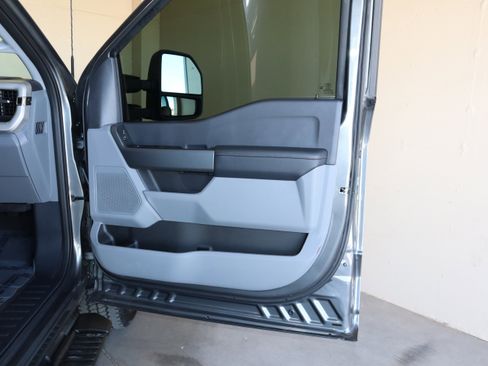 New 2026 Ford F250 XL w/ STX Appearance Package AWD/4WD image 37