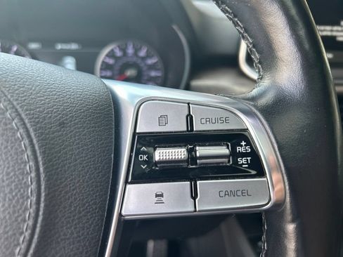 Used 2021 Kia Telluride SX w/ SX Prestige Package AWD/4WD image 10
