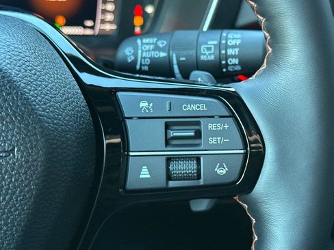 New 2026 Honda Passport TrailSport Elite image 29