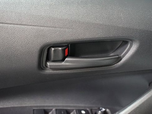 Certified 2024 Toyota Corolla LE FWD image 29
