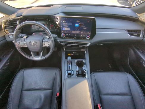 Used 2024 Lexus RX 350 Premium Plus w/ Convenience Package image 18