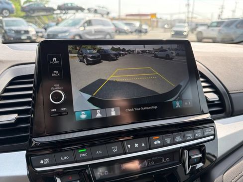 New 2026 Honda Odyssey EX-L image 9
