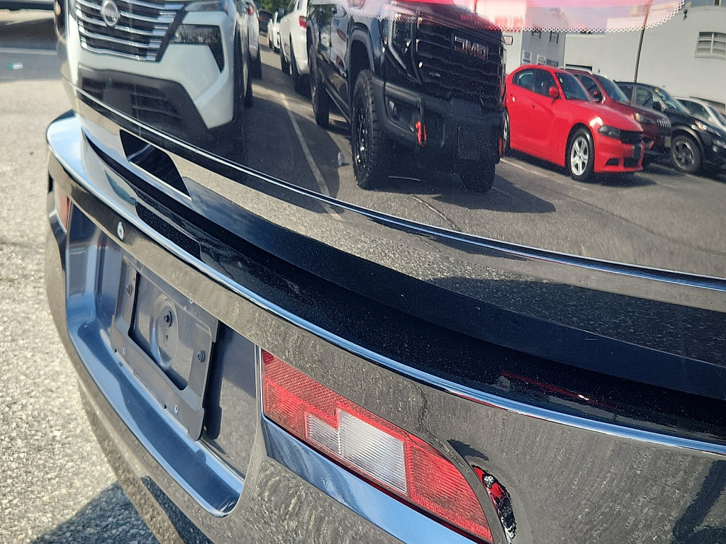 Used 2016 BMW i3 w/ Range Extender RWD image 16