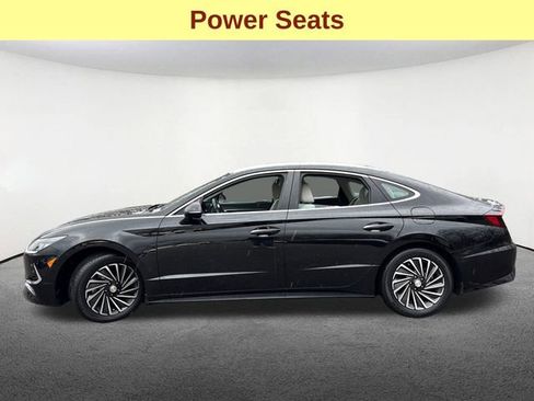 Used 2022 Hyundai Sonata SEL image 6