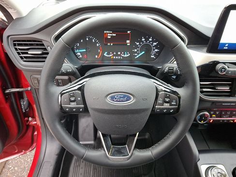 Certified 2022 Ford Escape SE w/ Convenience Package image 20