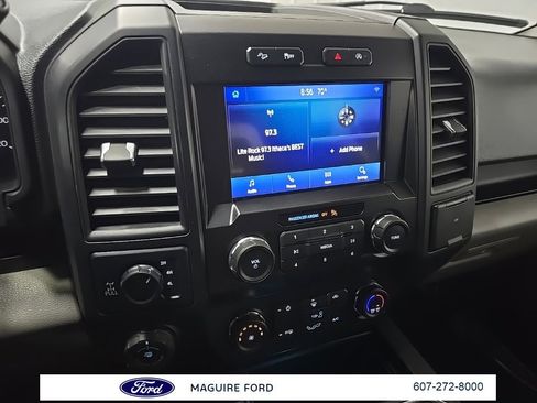 Used 2020 Ford F150 XL w/ Equipment Group 101A Mid image 24