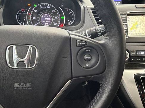 Used 2013 Honda CR-V EX-L image 26
