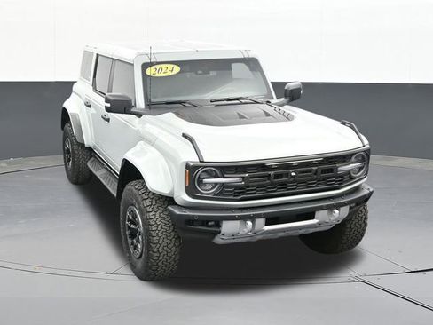 Used 2024 Ford Bronco Raptor AWD/4WD image 69
