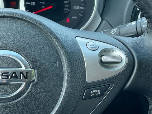 Used 2016 Nissan Juke SV w/ Technology Package AWD/4WD image 28