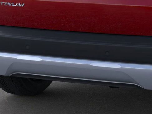 New 2026 Ford Escape Platinum w/ Premium Technology Package image 23