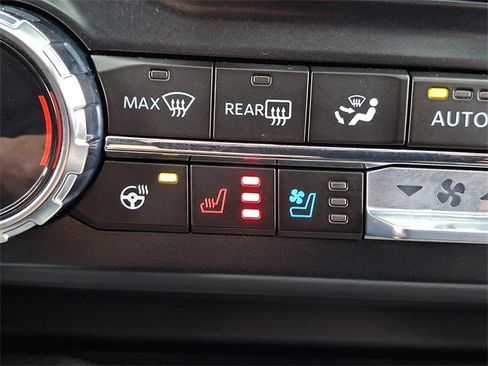 Used 2024 Ford F350 Platinum w/ Snow Plow Prep Package image 23