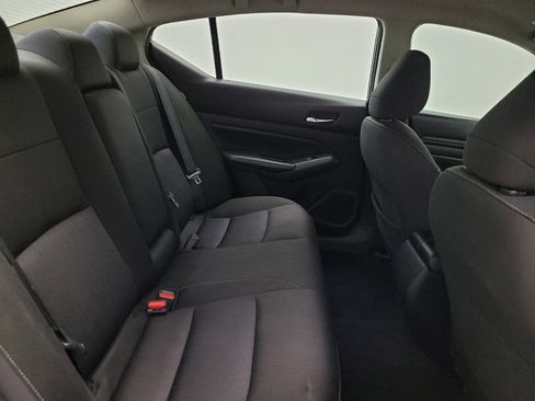 Used 2020 Nissan Altima 2.5 S FWD image 19