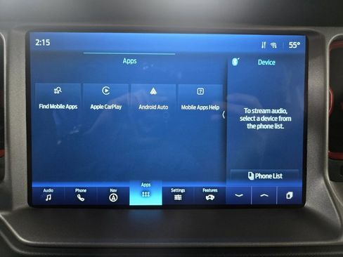 Used 2024 Ford Bronco Raptor image 23