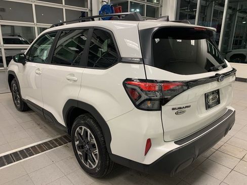 New 2026 Subaru Forester Premium image 13