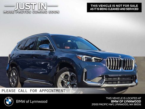 Used 2026 BMW X1 xDrive28i w/ Convenience Package AWD/4WD image 1