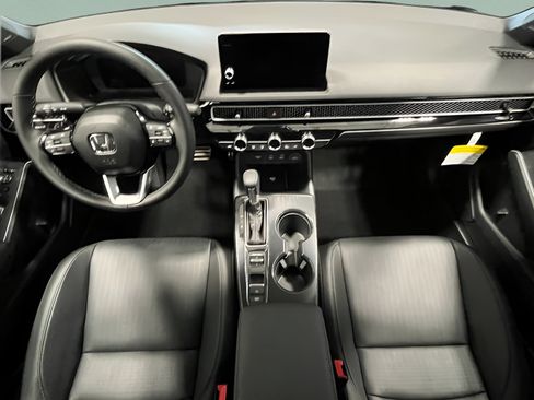 Used 2026 Honda Civic FWD Hybrid Sedan image 14