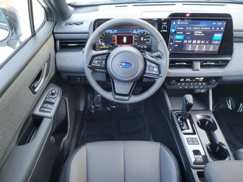 New 2026 Subaru Outback Premium AWD/4WD image 11