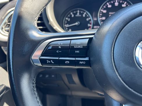 Used 2025 MAZDA CX-30 AWD 2.5 S w/ Preferred Package image 15