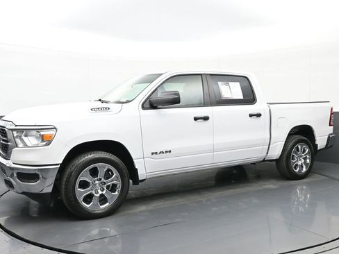 Used 2023 RAM 1500 Big Horn image 6