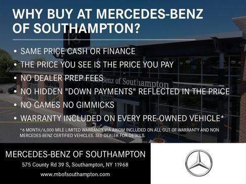 Used 2022 Mercedes-Benz GLB 250 4MATIC image 3