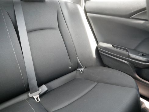 Used 2019 Honda Civic LX image 14