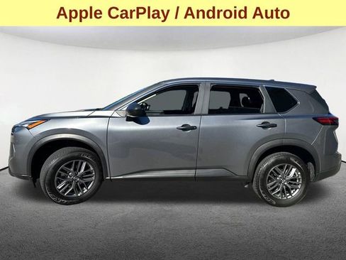 Used 2024 Nissan Rogue S image 6