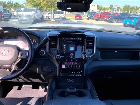 Used 2026 RAM 2500 Power Wagon AWD/4WD image 10