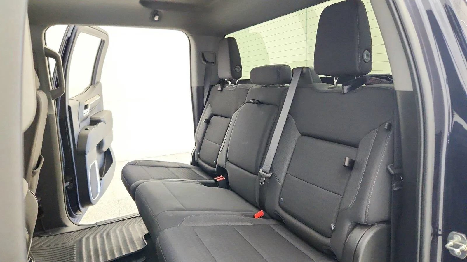 Used 2024 GMC Sierra 1500 Elevation AWD/4WD image 24