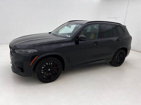 New 2026 BMW X5 M Competition image 2