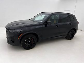 New 2026 BMW X5 M Competition video 2