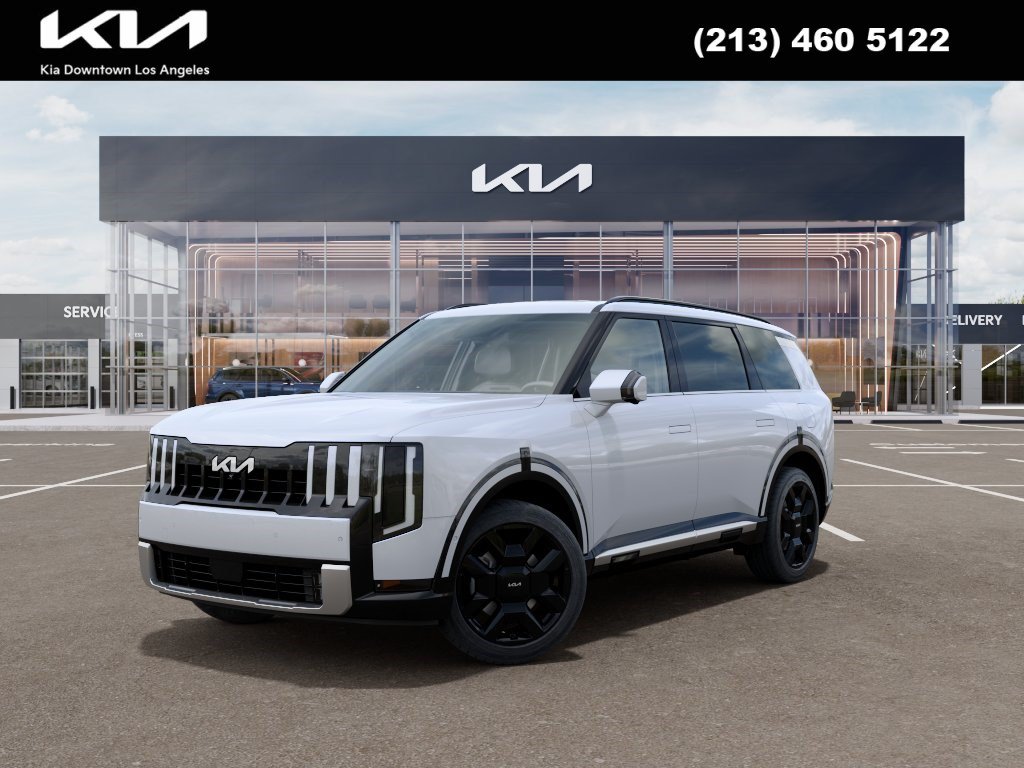 New 2027 Kia Telluride SX Prestige AWD/4WD image 1