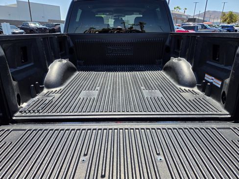 Certified 2025 Ford F150 XLT w/ Equipment Group 301A Standard AWD/4WD image 13