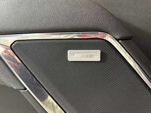 Used 2025 Chevrolet Silverado 1500 RST w/ All Star Edition Plus image 20