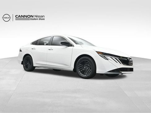 New 2026 Nissan Sentra SV w/ Floor Mat Package image 26