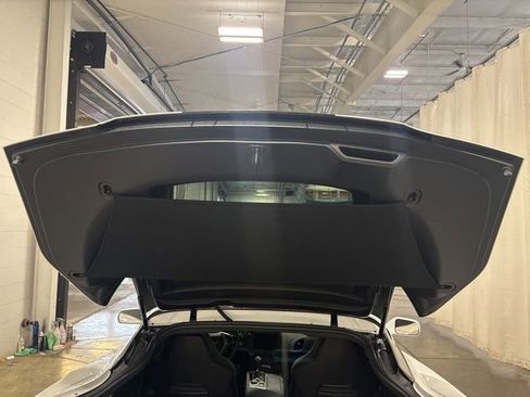 Used 2017 Chevrolet Corvette Grand Sport RWD image 42