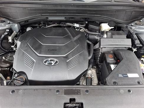 Used 2024 Hyundai Palisade AWD image 29
