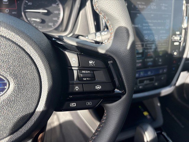 Used 2026 Subaru Forester Sport AWD/4WD image 19