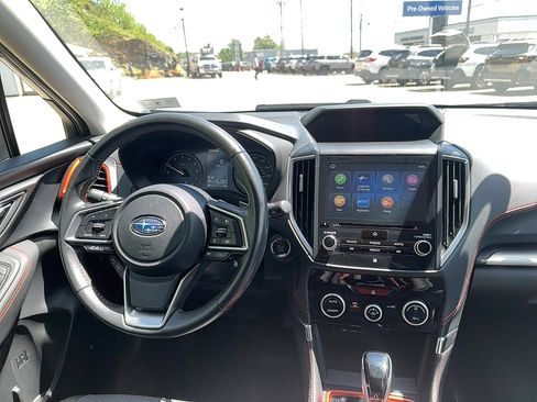 Used 2021 Subaru Forester Sport w/ Popular Package #2 AWD/4WD image 15