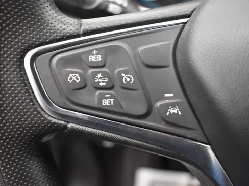 Used 2024 Chevrolet Malibu LT FWD image 23