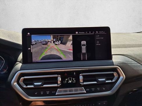 Certified 2023 BMW X3 sDrive30i w/ Premium Package RWD image 14