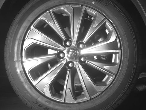 Used 2024 Buick Envision Preferred image 13