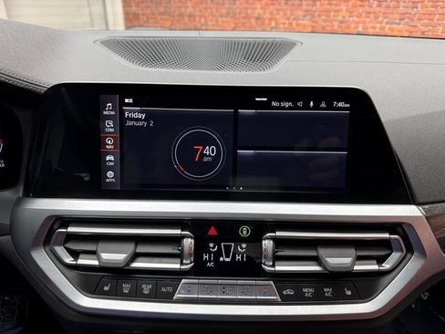 Certified 2023 BMW 430i xDrive Convertible w/ M Sport Package image 18