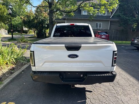 Used 2018 Ford F150 XL w/ Equipment Group 101A Mid RWD image 9