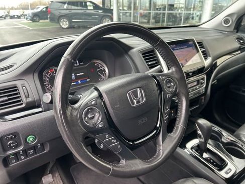 Used 2018 Honda Ridgeline RTL-E image 21