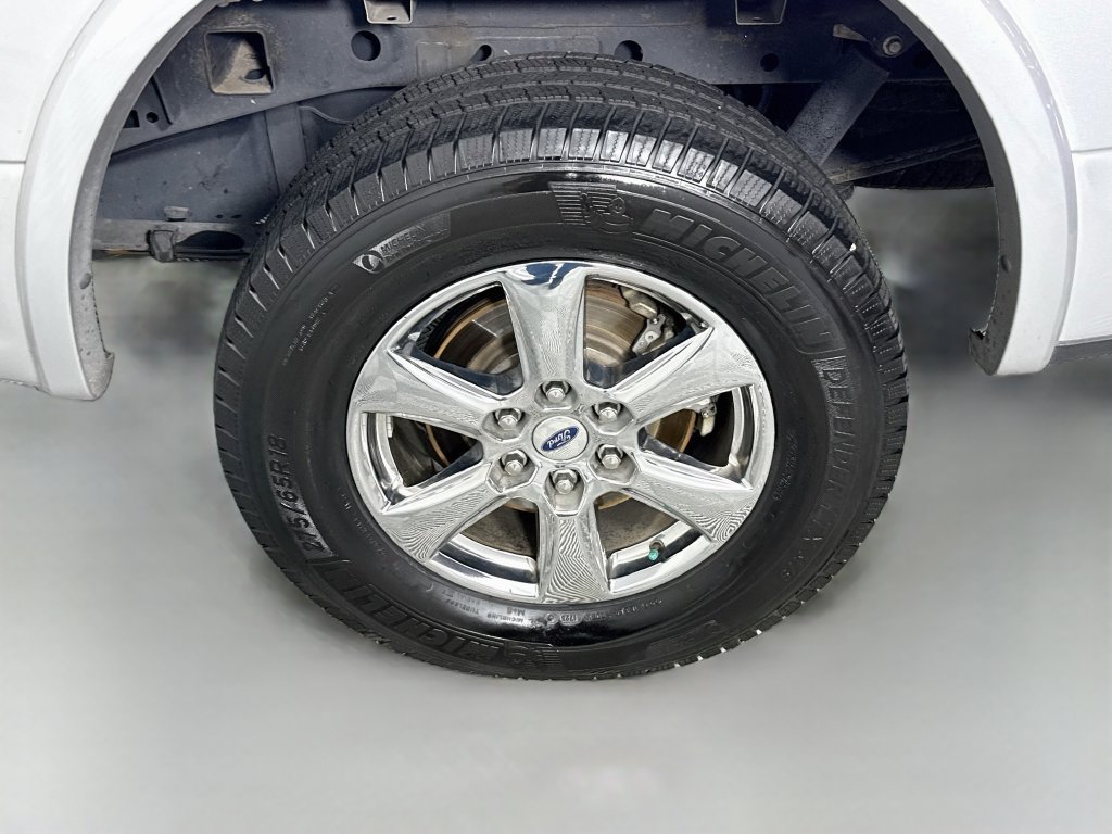 Used 2019 Ford F150 Lariat AWD/4WD image 24