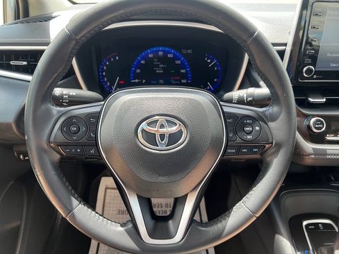 Used 2020 Toyota Corolla XLE FWD image 15
