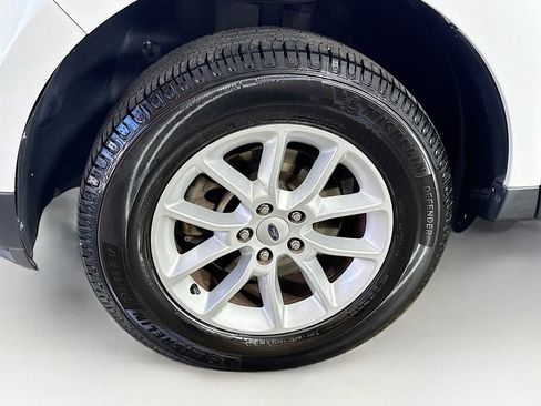 Used 2014 Ford Edge SE w/ Equipment Group 101A FWD image 37