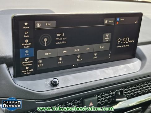 Used 2023 Honda Accord Sport image 17